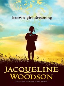 Brown Girl Dreaming pdf