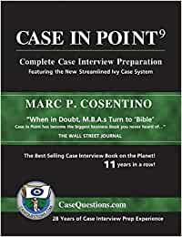 Case in Point Pdf