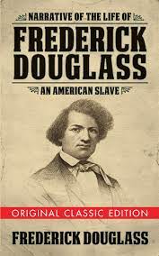 Narrative of the life of Frederick Douglass pdf