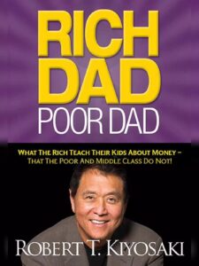 Rich dad Poor dad pdf