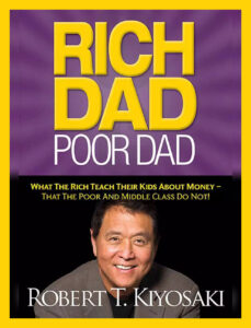 Rich dad Poor dad pdf