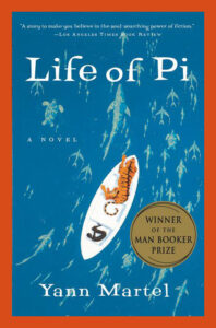 The Life of Pi Pdf