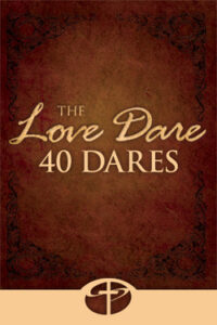 The Love Dare pdf