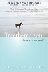 The Untethered Soul Pdf