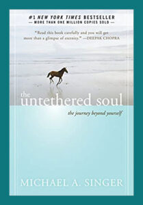 The Untethered Soul Pdf