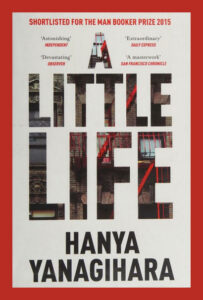 A Little Life Pdf