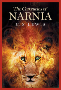 Chronicles of Narnia Characters