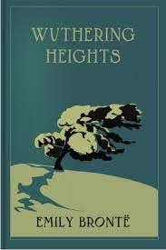 Wuthering Heights PDF