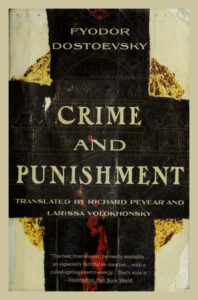 Crime and Punishment PDF