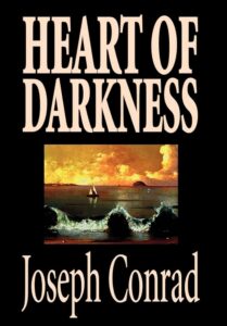 Heart of Darkness Pdf