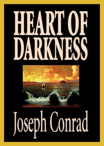 Heart of Darkness Pdf