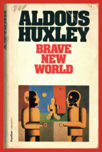 Brave New World Pdf