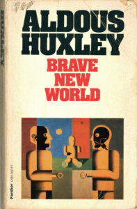 Brave New World Pdf