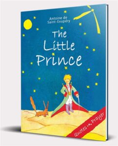 The Little Prince Pdf