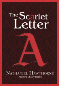 The Scarlet Letter Pdf