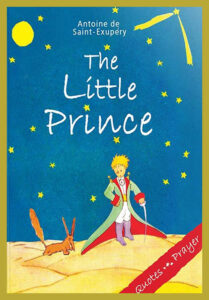 The Little Prince Pdf