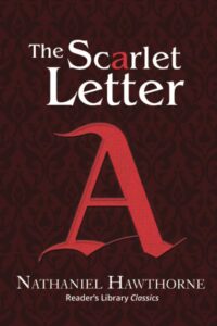 The Scarlet Letter Pdf