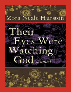 Their Eyes Were Watching God Pdf