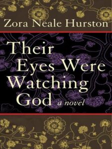 Their Eyes Were Watching God Pdf