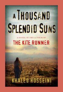 A Thousand Splendid Suns Pdf