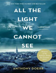 All the Light We Cannot See Pdf