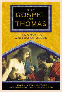 The Gospel of Thomas pdf