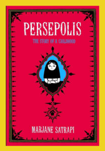 Persepolis Pdf