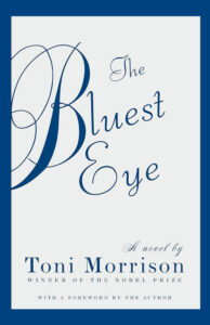 The Bluest Eye Pdf