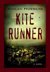 The kite runner pdf