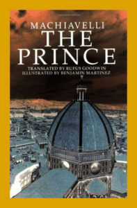 The Prince Pdf