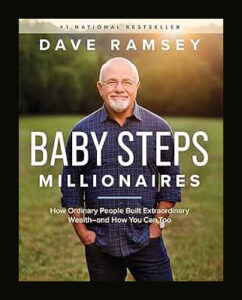 dave ramsey baby steps pdf