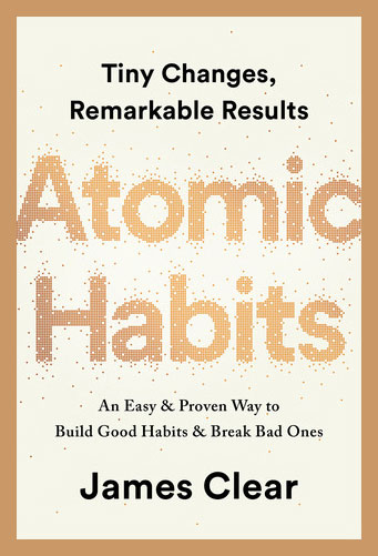 atomic habits pdf