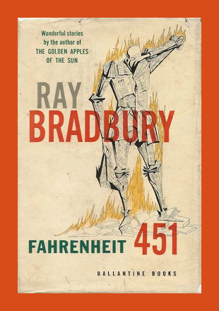 Fahrenheit 451 pdf