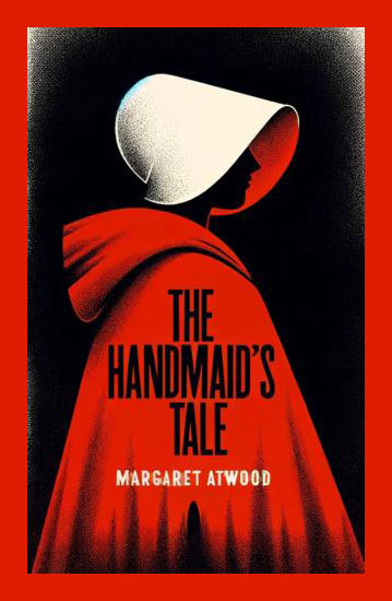 The Handmaid's Tale PDF