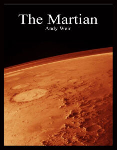 The Martian Pdf