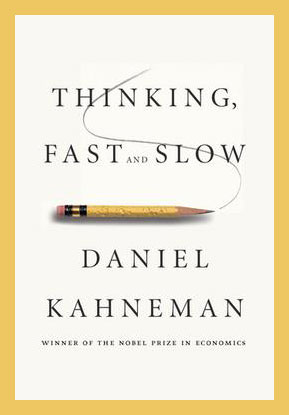 Thinking Fast and Slow Pdf