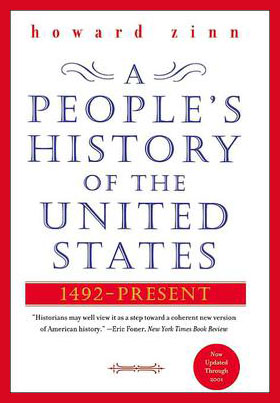 A Peoples History of-the United States