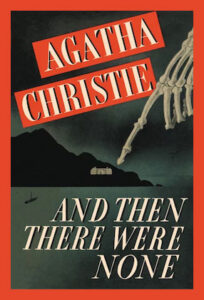 And Then There Were None Pdf