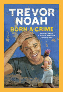 born a Crime Pdf