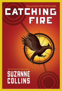 Catching Fire Pdf