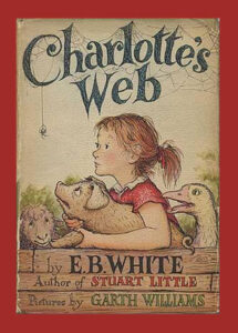 Charlotte Web Pdf