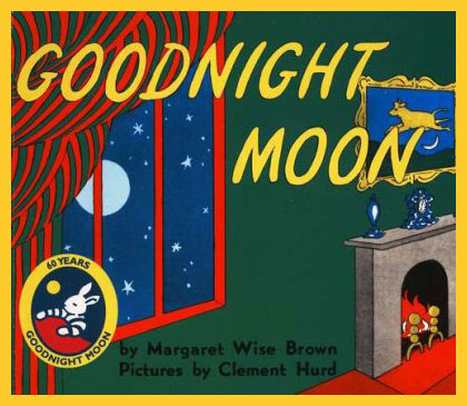 Goodnight Moon PDF