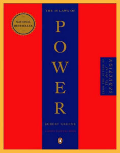 The 48 Laws of Power Pdf