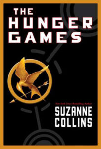 The Hunger Games Pdf