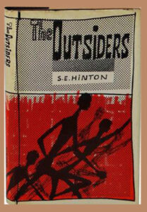 The Outsiders Pdf