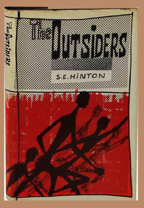 The Outsiders Pdf