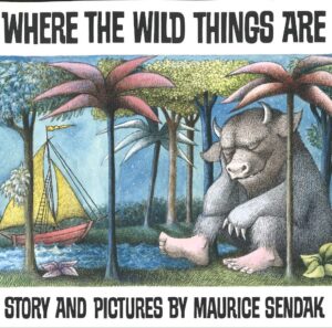 Where the Wild Things Are Pdf